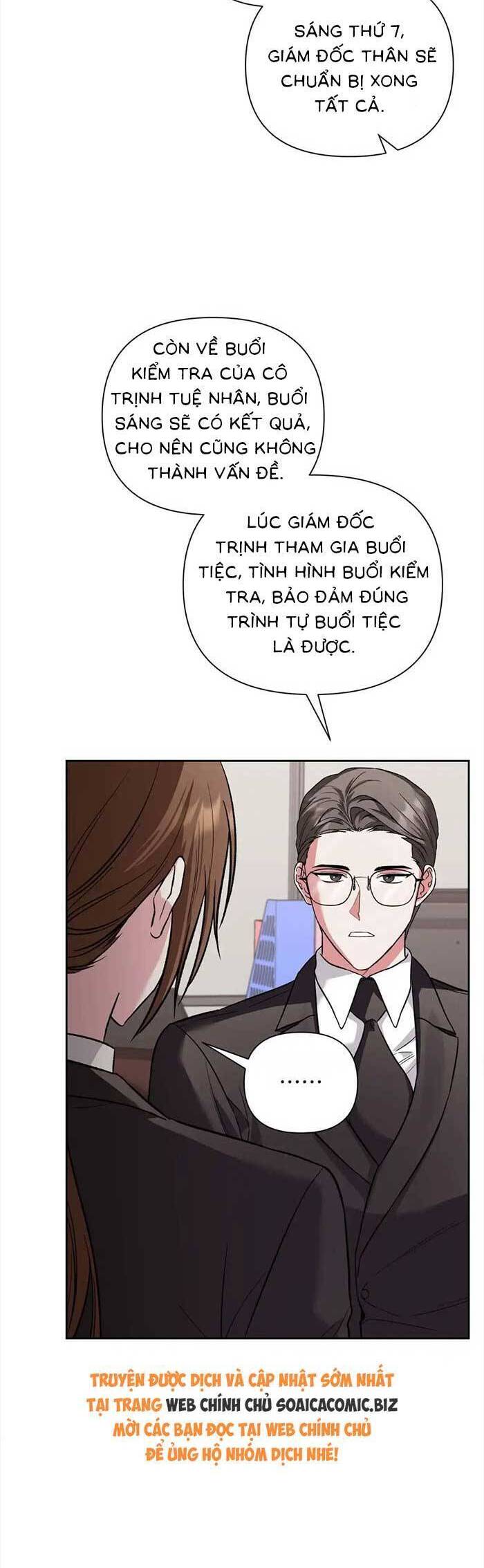 Cua Lại Vợ Yêu Chapter 18 - Trang 2