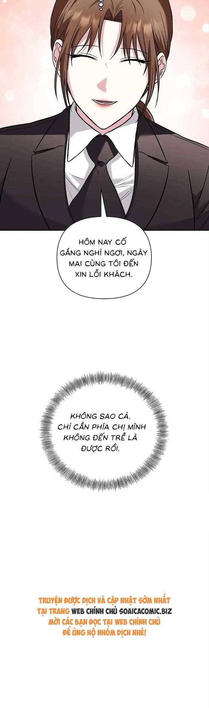 Cua Lại Vợ Yêu Chapter 18 - Trang 2