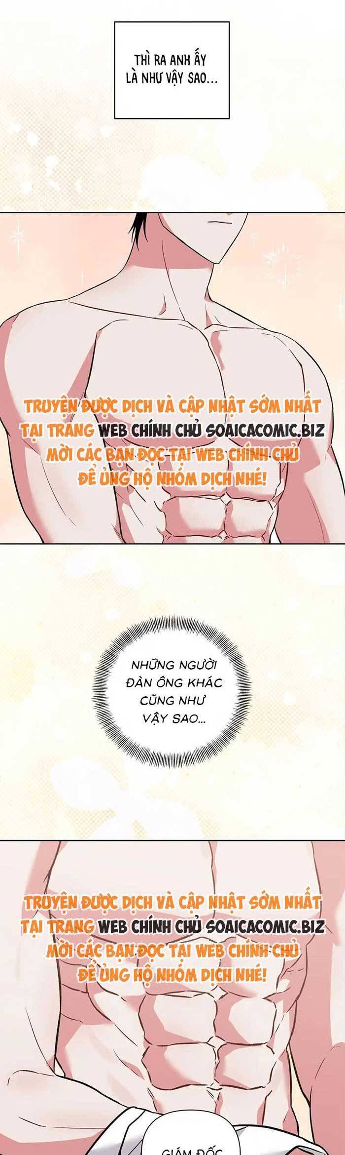 Cua Lại Vợ Yêu Chapter 18 - Trang 2