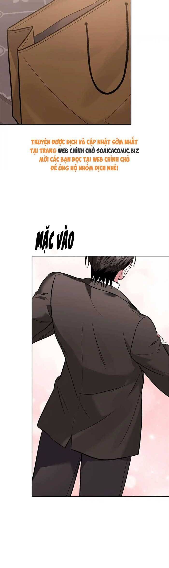 Cua Lại Vợ Yêu Chapter 17 - Trang 2