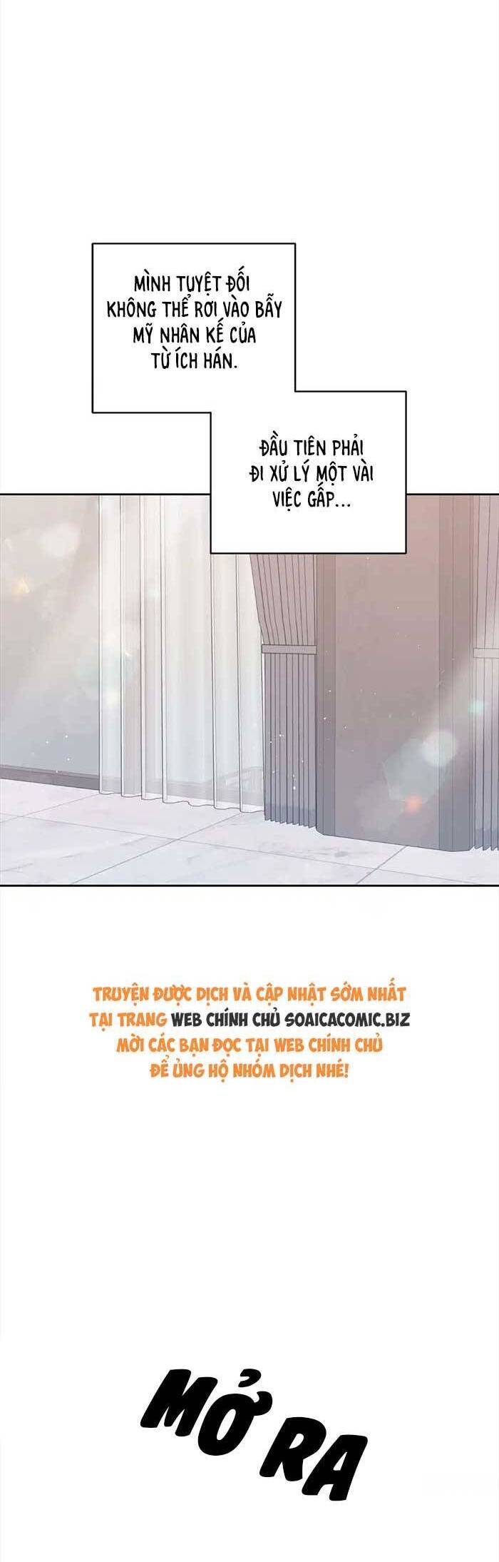 Cua Lại Vợ Yêu Chapter 17 - Trang 2