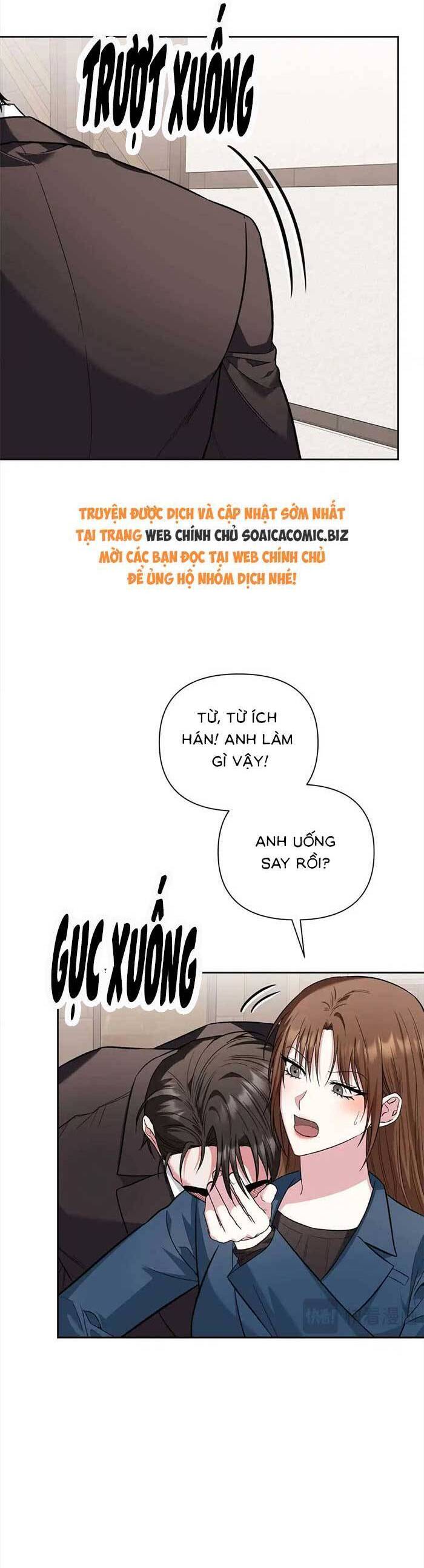 Cua Lại Vợ Yêu Chapter 16 - Trang 2