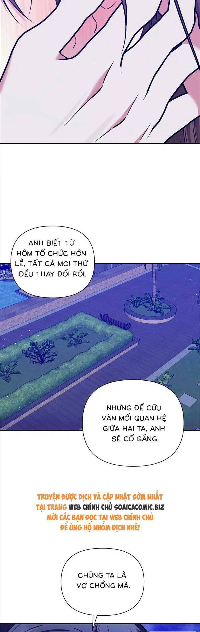 Cua Lại Vợ Yêu Chapter 15 - Trang 2