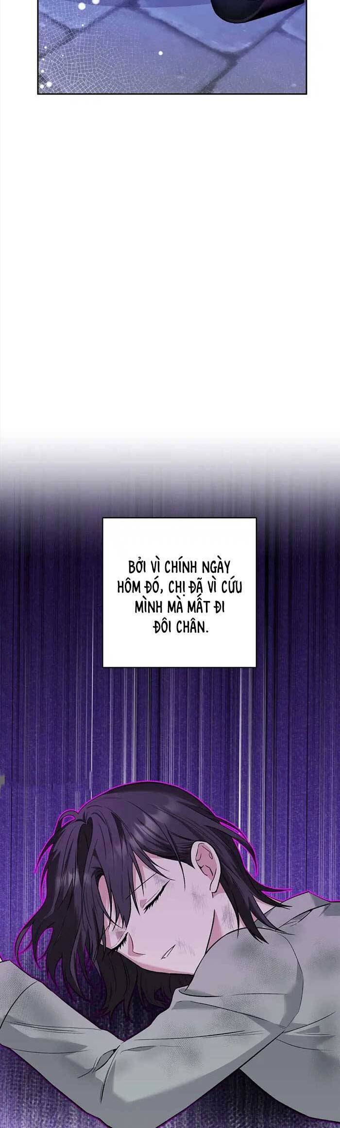 Cua Lại Vợ Yêu Chapter 14 - Trang 2