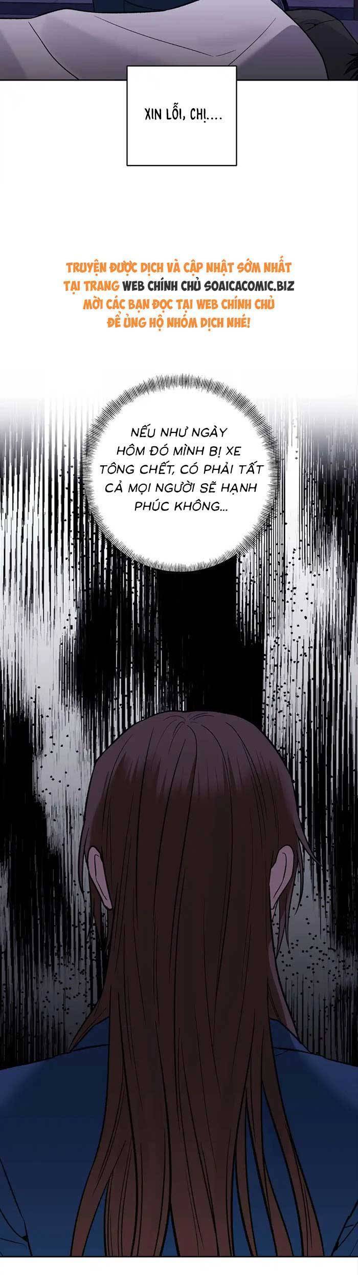 Cua Lại Vợ Yêu Chapter 14 - Trang 2