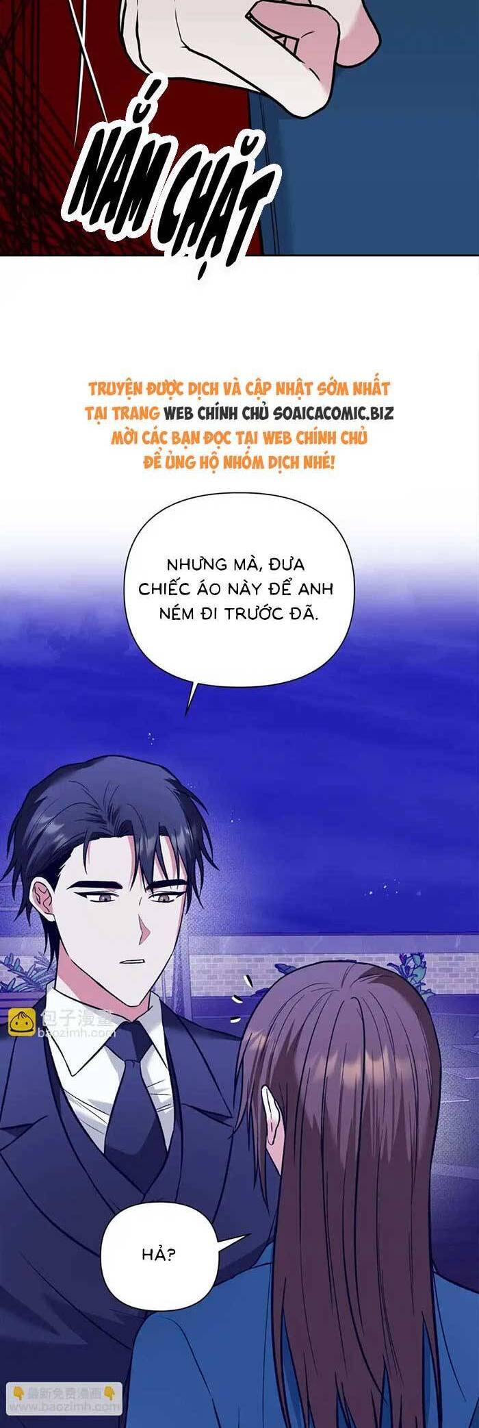 Cua Lại Vợ Yêu Chapter 14 - Trang 2