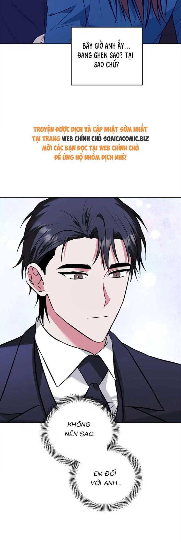 Cua Lại Vợ Yêu Chapter 14 - Trang 2