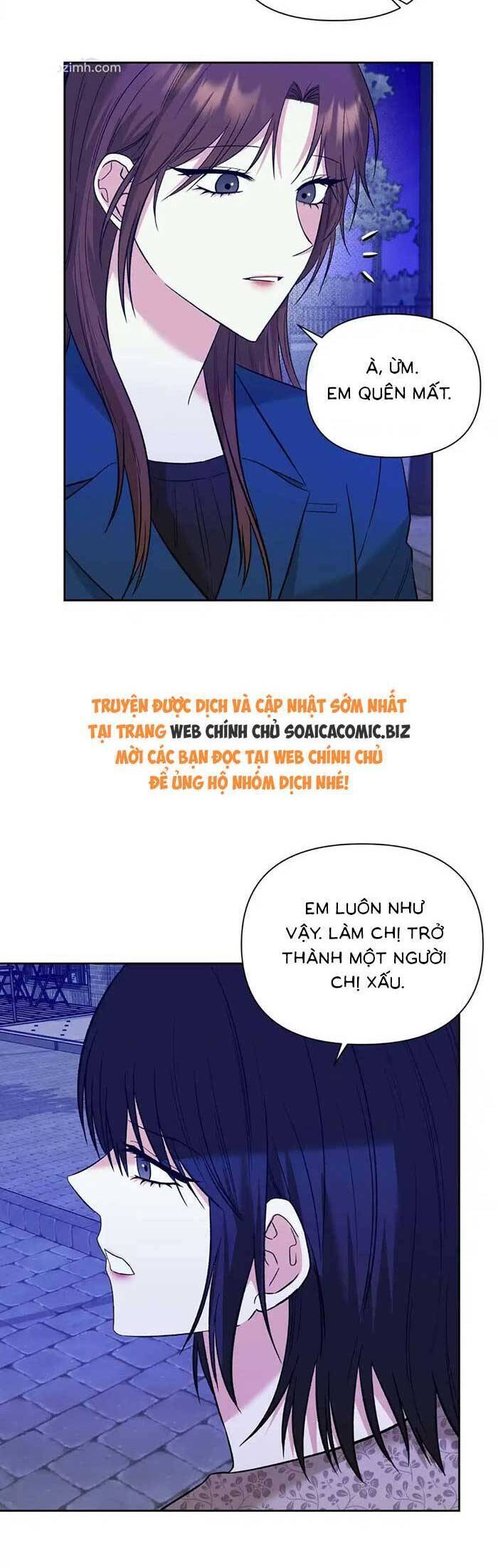 Cua Lại Vợ Yêu Chapter 14 - Trang 2