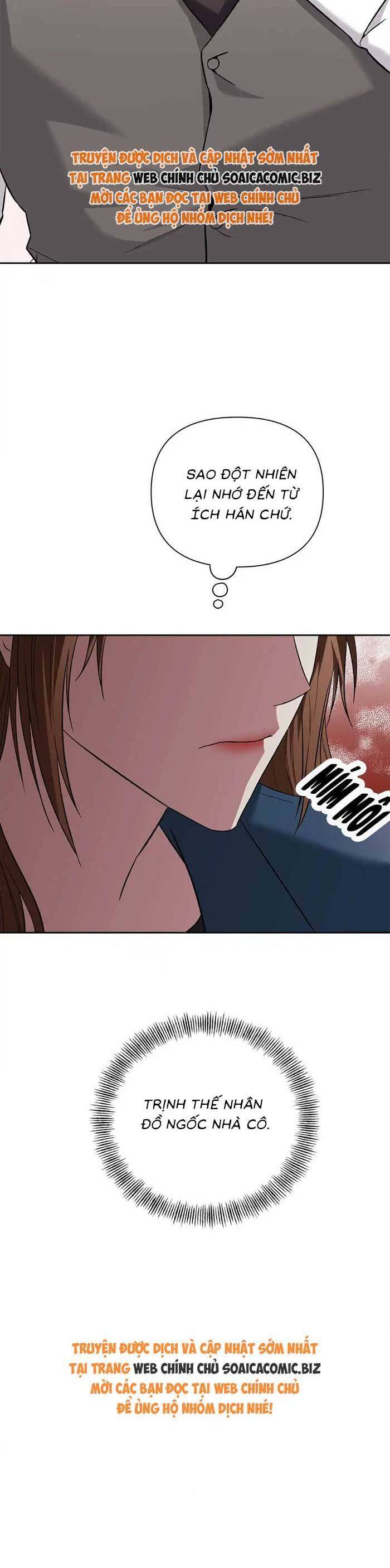 Cua Lại Vợ Yêu Chapter 13 - Trang 2