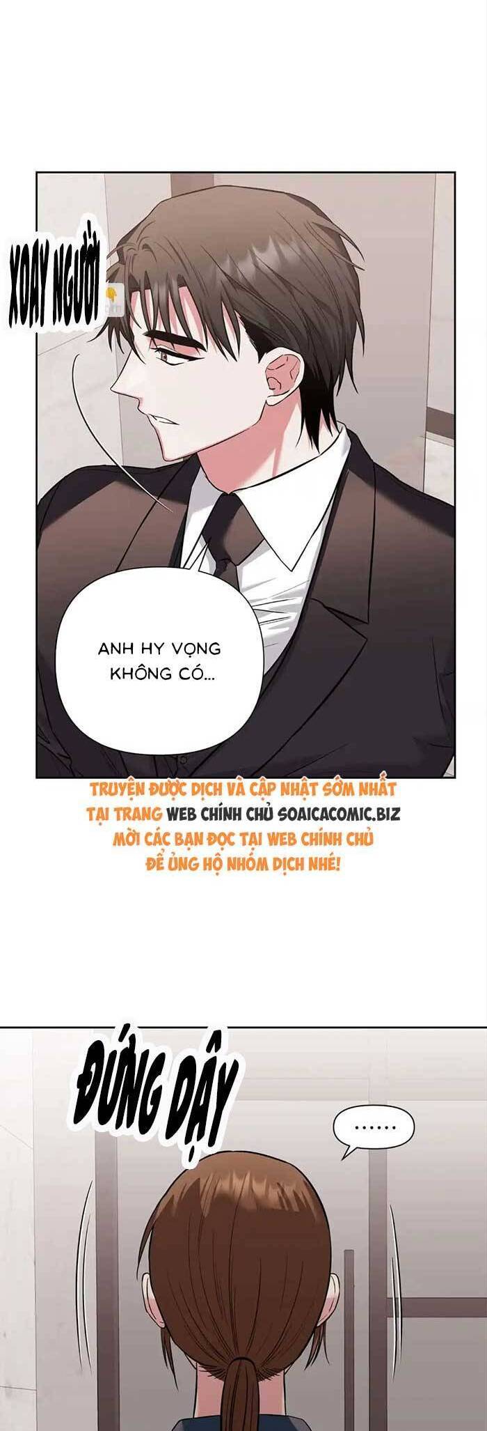 Cua Lại Vợ Yêu Chapter 13 - Trang 2