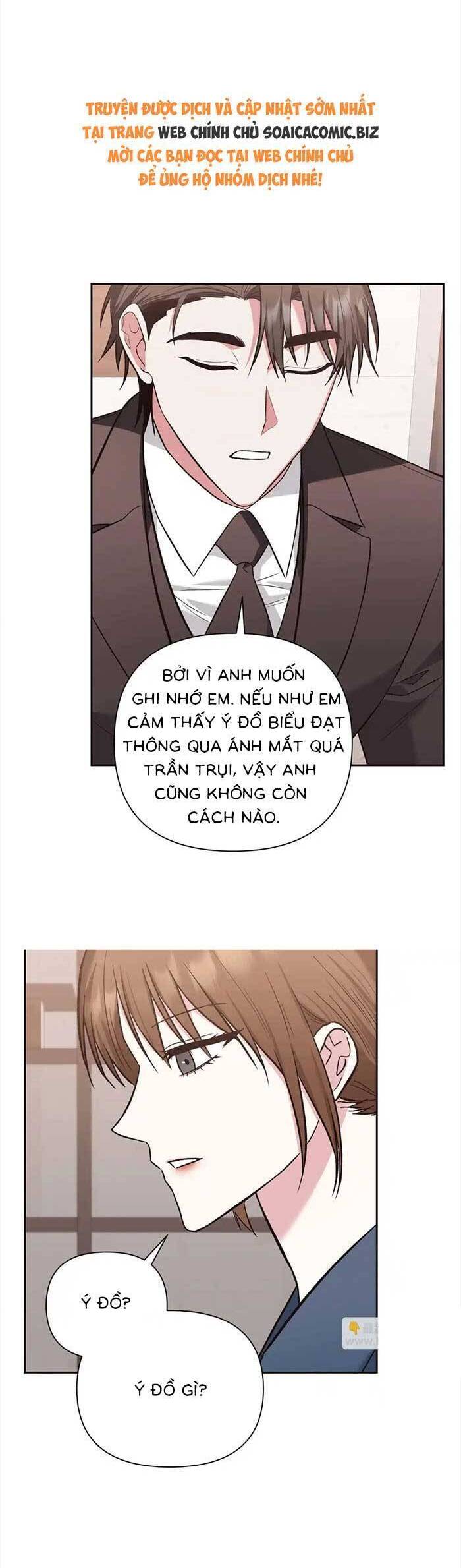 Cua Lại Vợ Yêu Chapter 12 - Trang 2