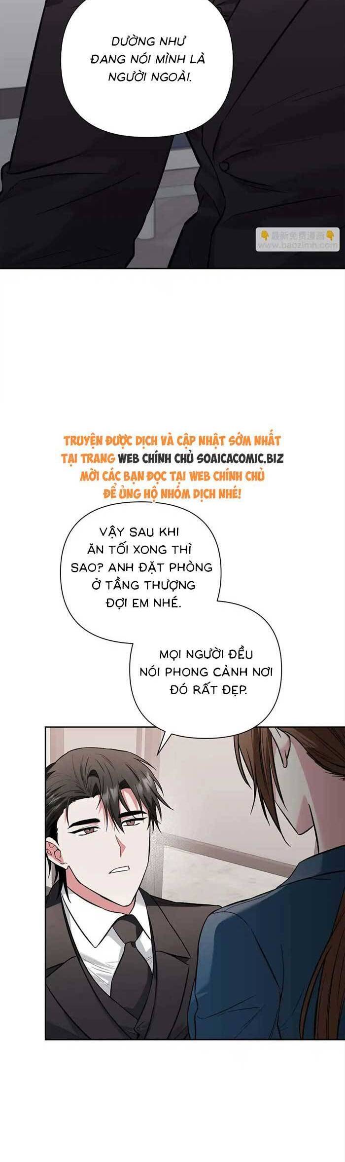 Cua Lại Vợ Yêu Chapter 12 - Trang 2