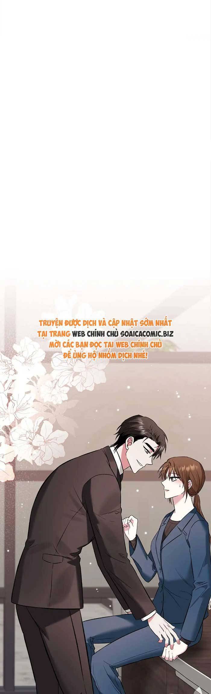 Cua Lại Vợ Yêu Chapter 12 - Trang 2