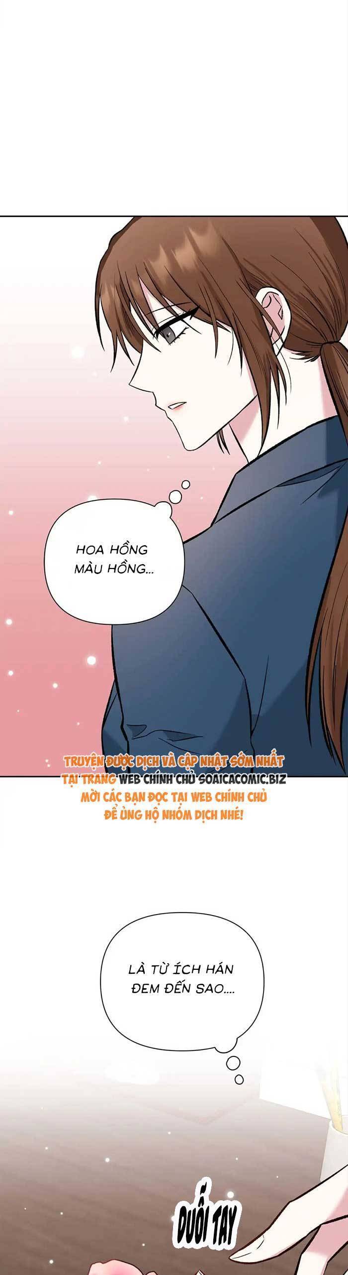 Cua Lại Vợ Yêu Chapter 11 - Trang 2