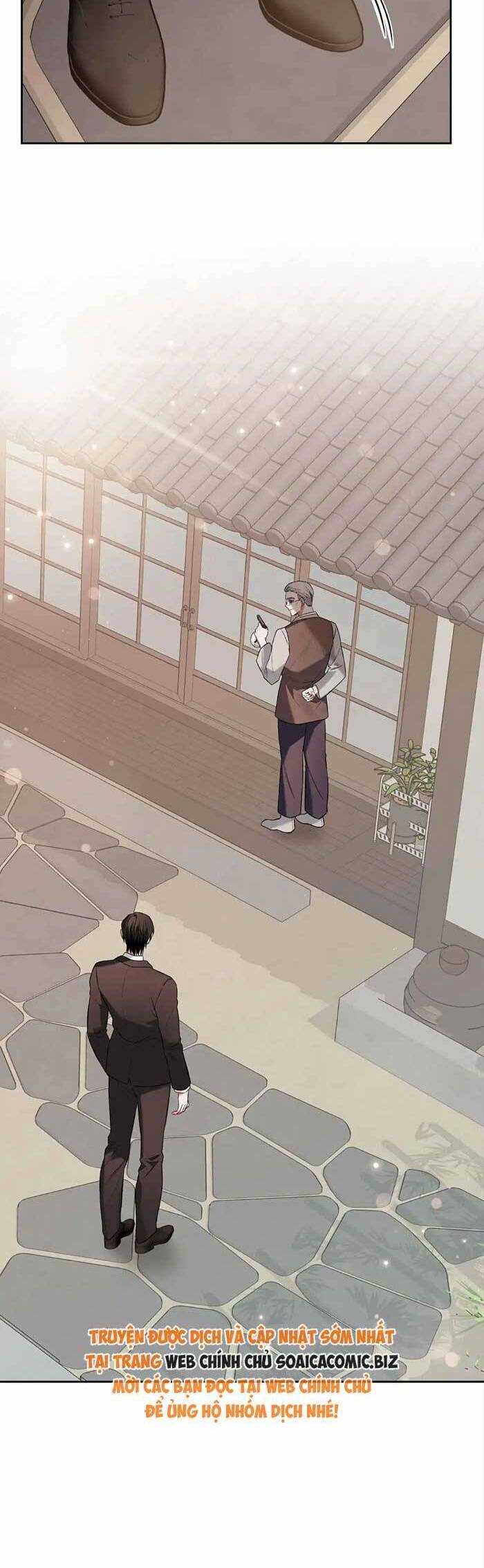 Cua Lại Vợ Yêu Chapter 10 - Trang 2