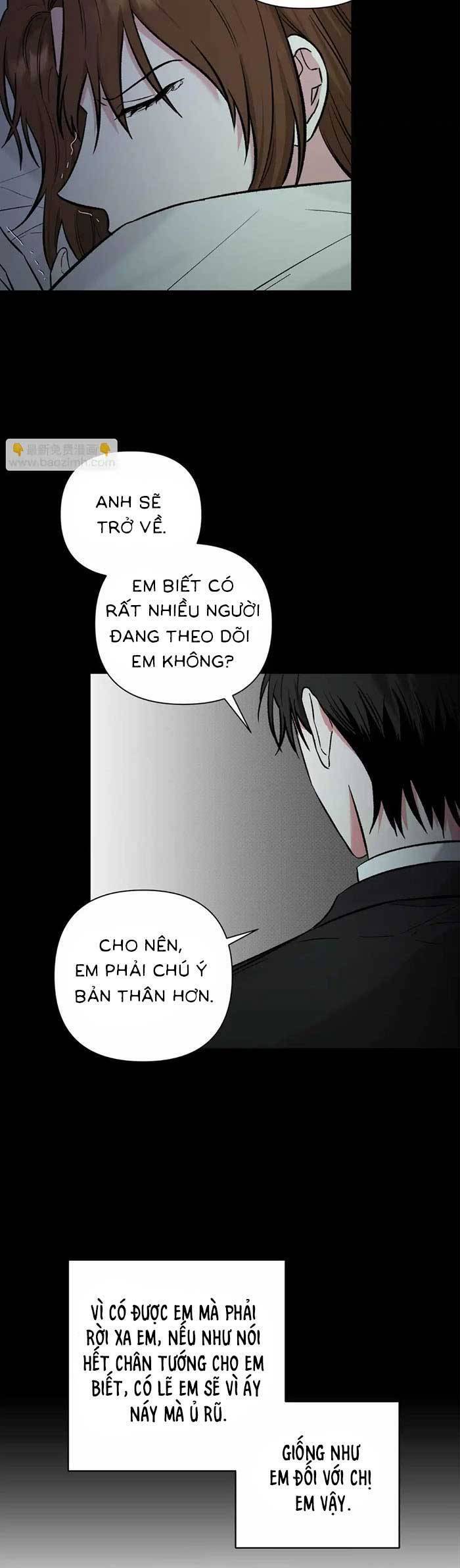 Cua Lại Vợ Yêu Chapter 10 - Trang 2