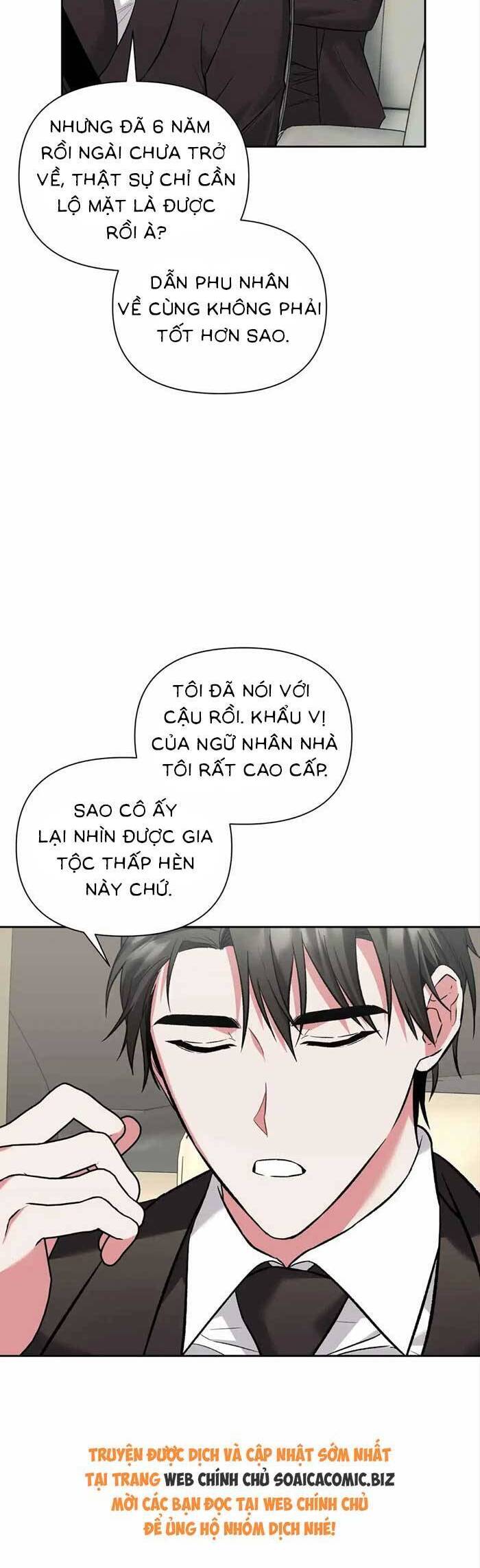 Cua Lại Vợ Yêu Chapter 10 - Trang 2