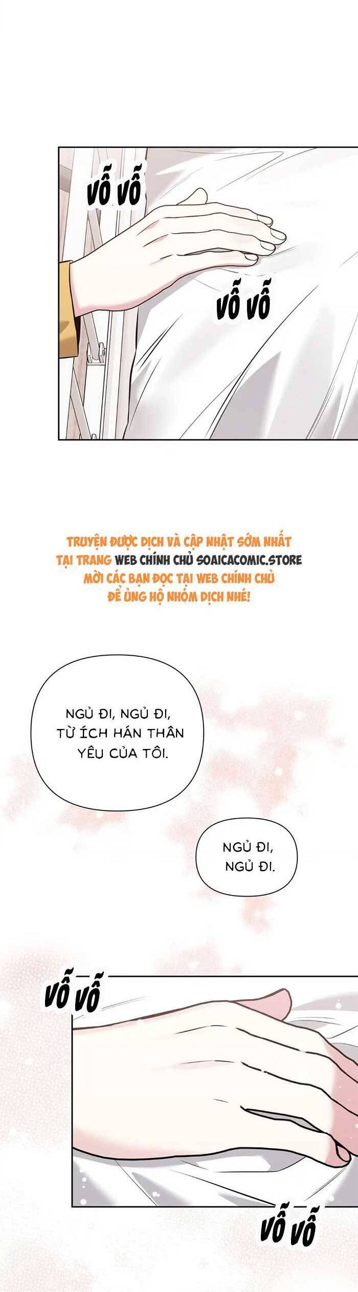 Cua Lại Vợ Yêu Chapter 9 - Trang 2