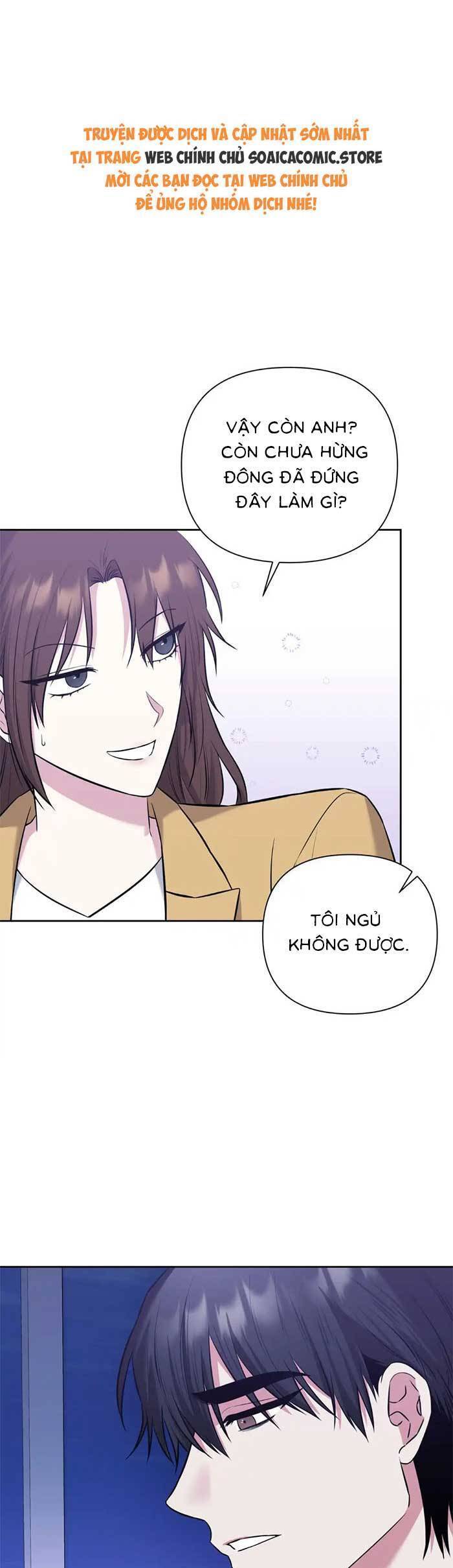 Cua Lại Vợ Yêu Chapter 9 - Trang 2