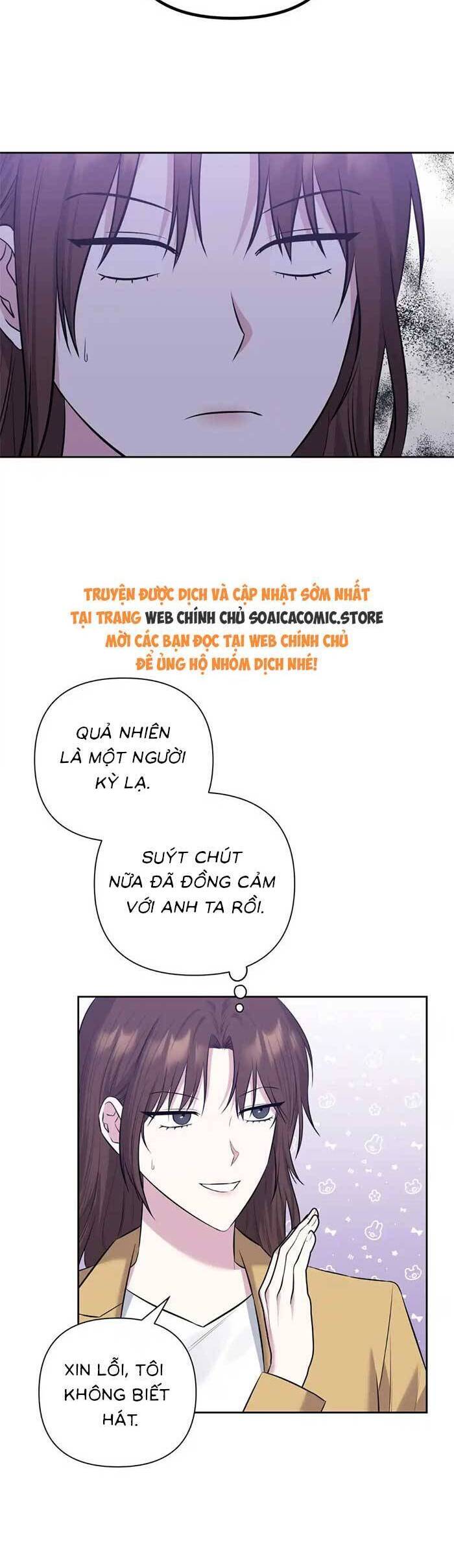 Cua Lại Vợ Yêu Chapter 9 - Trang 2