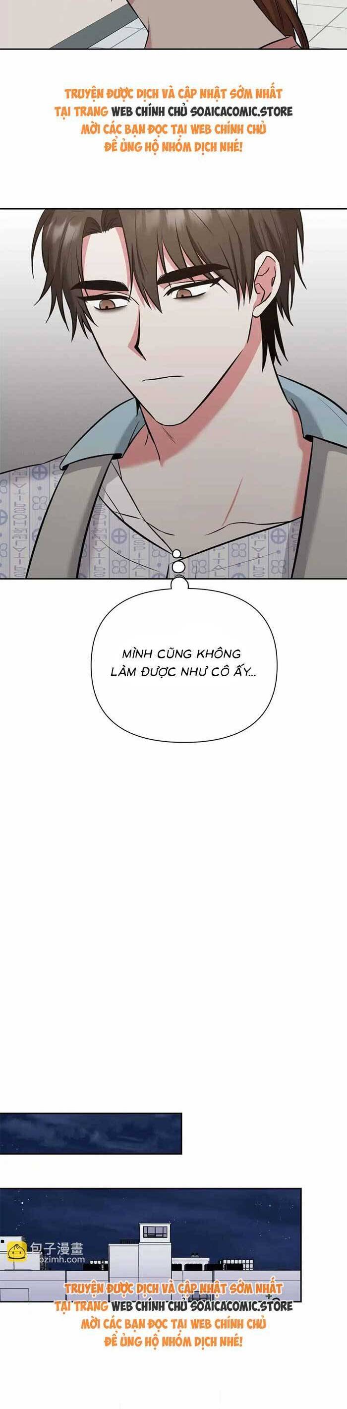 Cua Lại Vợ Yêu Chapter 8 - Trang 2