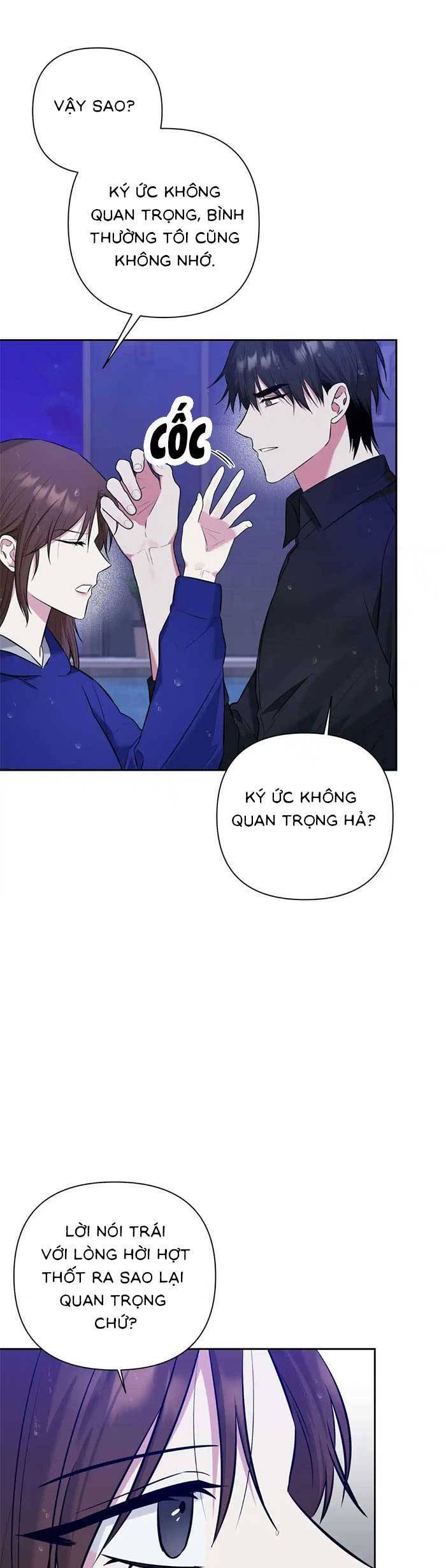 Cua Lại Vợ Yêu Chapter 7 - Trang 2