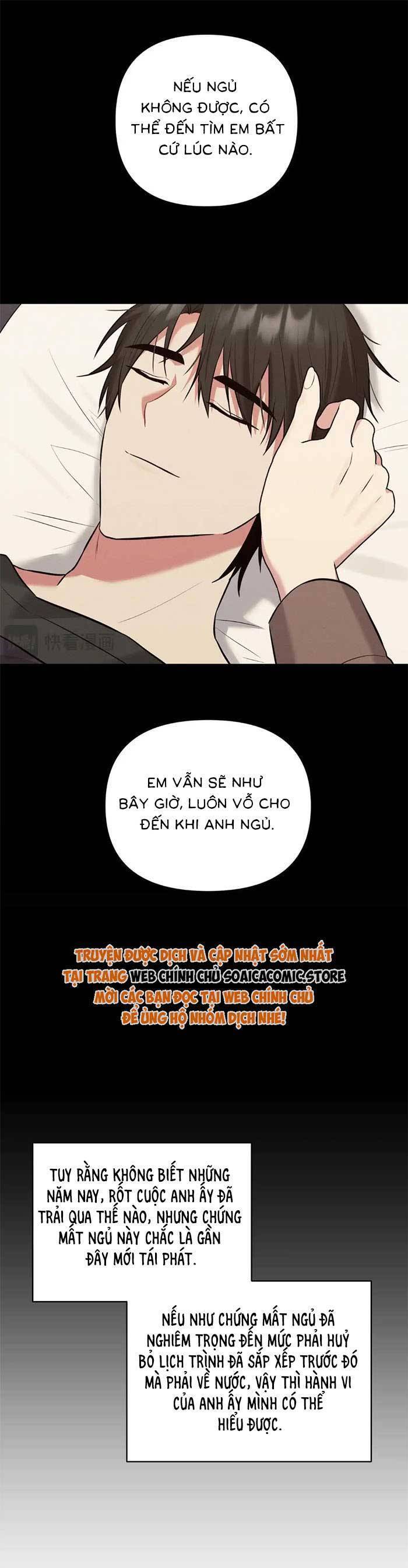 Cua Lại Vợ Yêu Chapter 7 - Trang 2