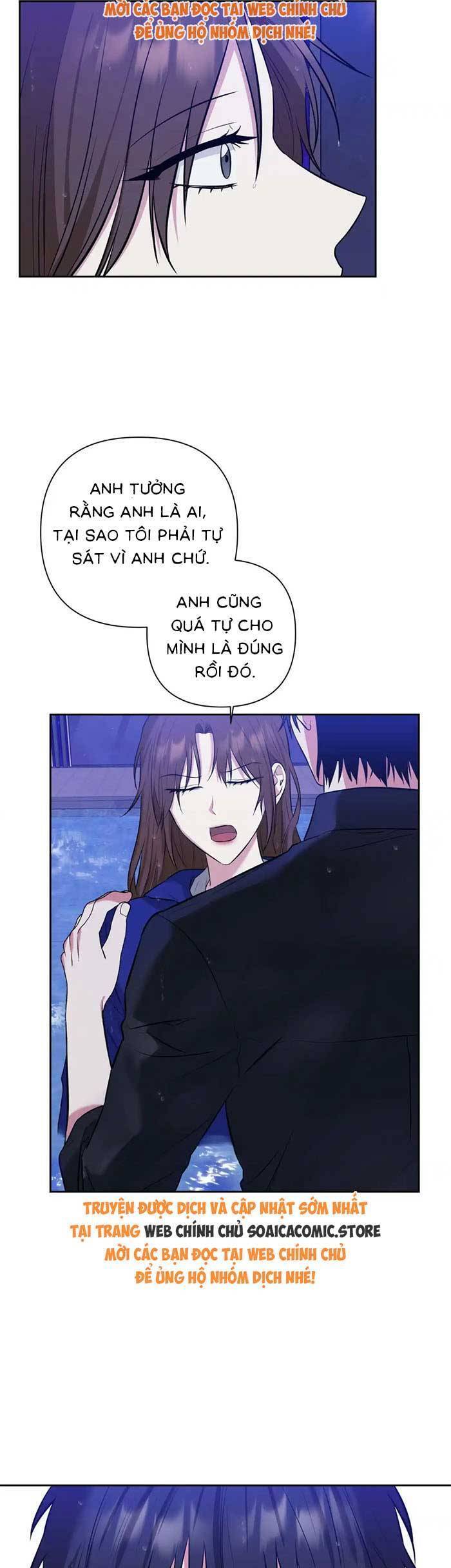 Cua Lại Vợ Yêu Chapter 7 - Trang 2