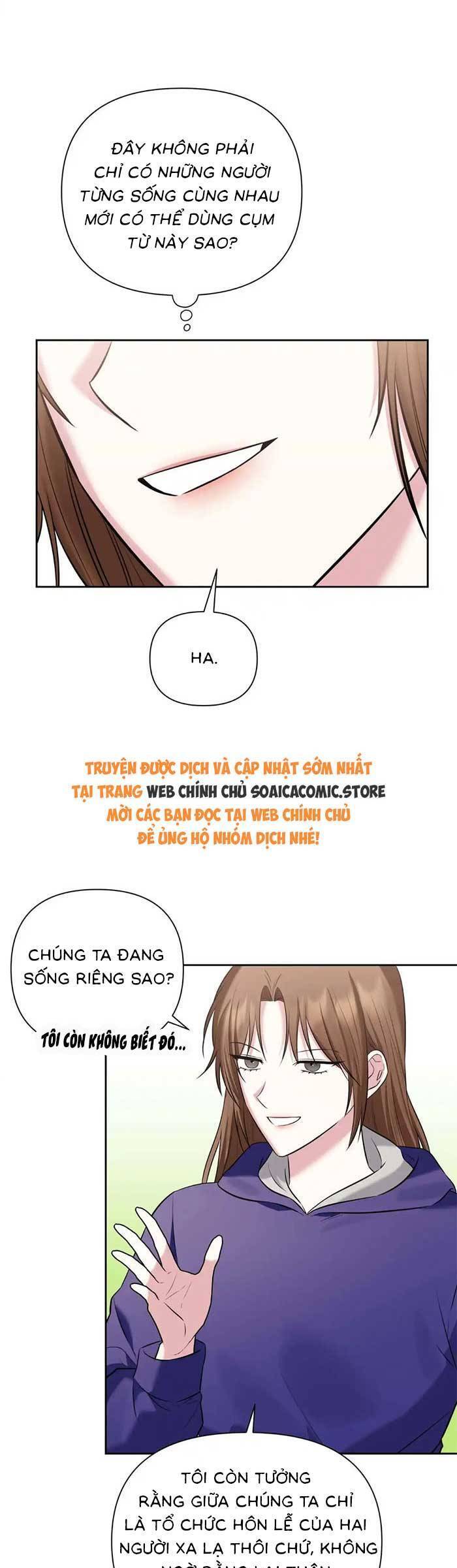 Cua Lại Vợ Yêu Chapter 6 - Trang 2