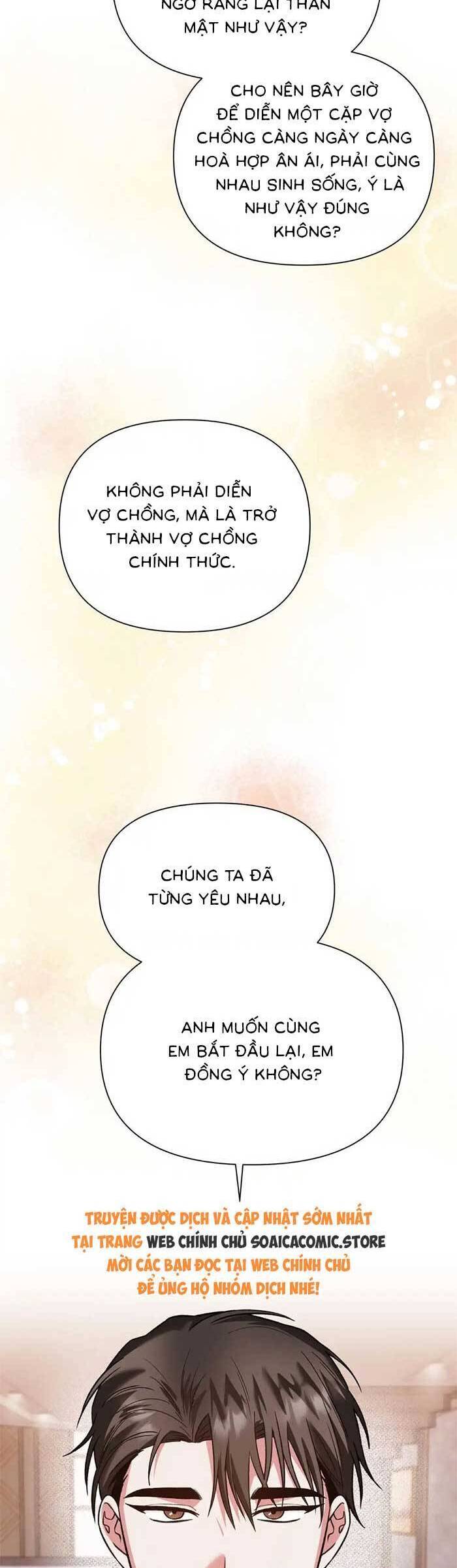 Cua Lại Vợ Yêu Chapter 6 - Trang 2