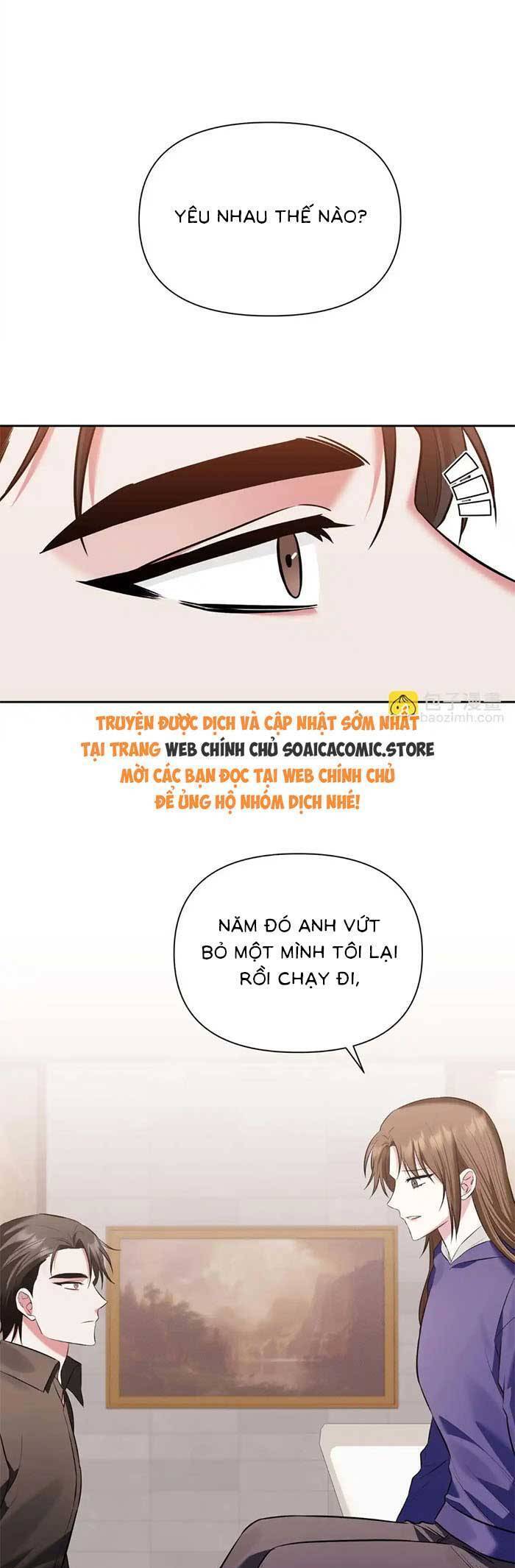 Cua Lại Vợ Yêu Chapter 6 - Trang 2