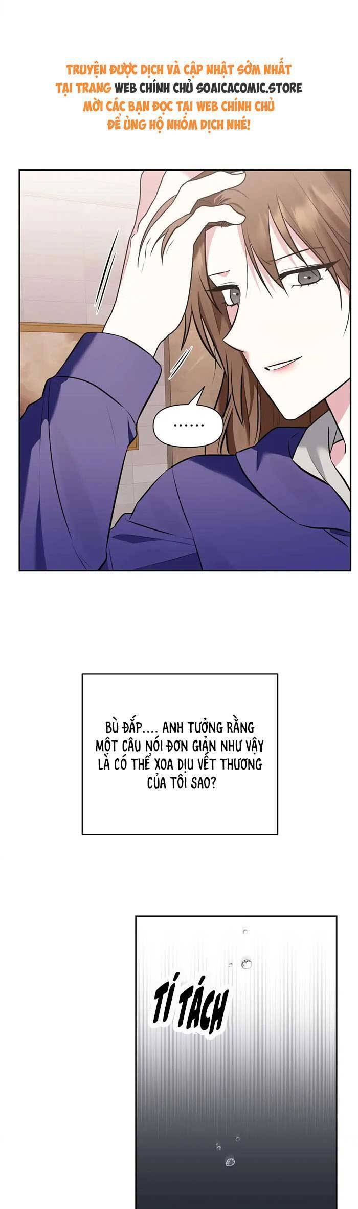 Cua Lại Vợ Yêu Chapter 6 - Trang 2