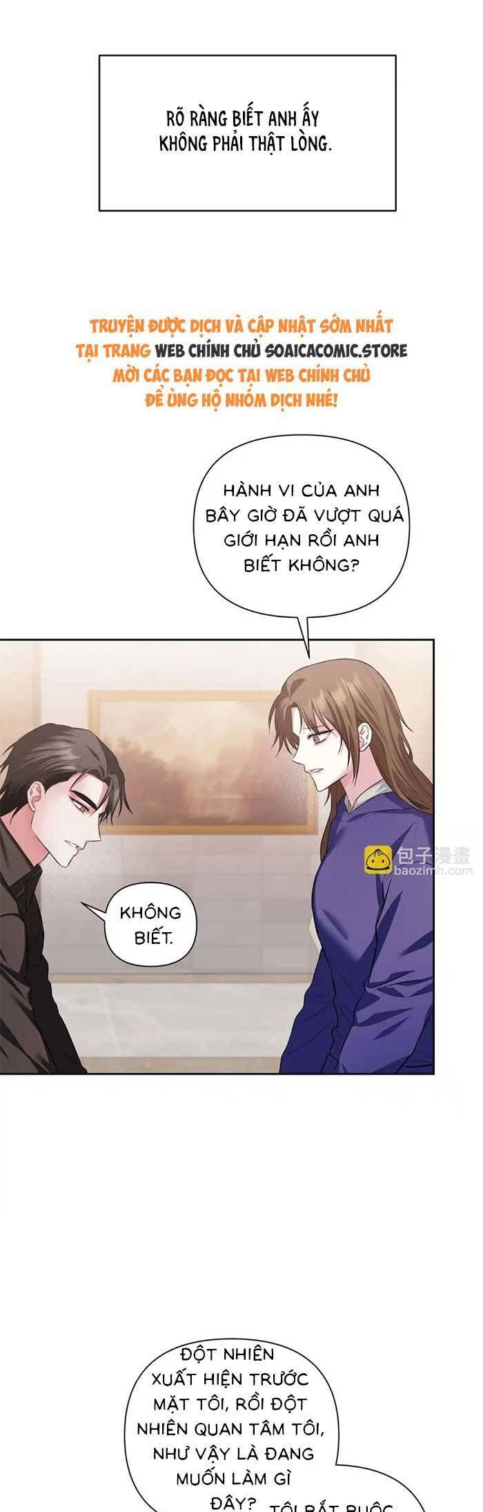 Cua Lại Vợ Yêu Chapter 6 - Trang 2