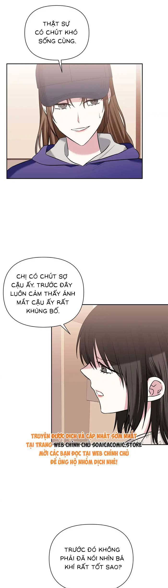 Cua Lại Vợ Yêu Chapter 5 - Trang 2