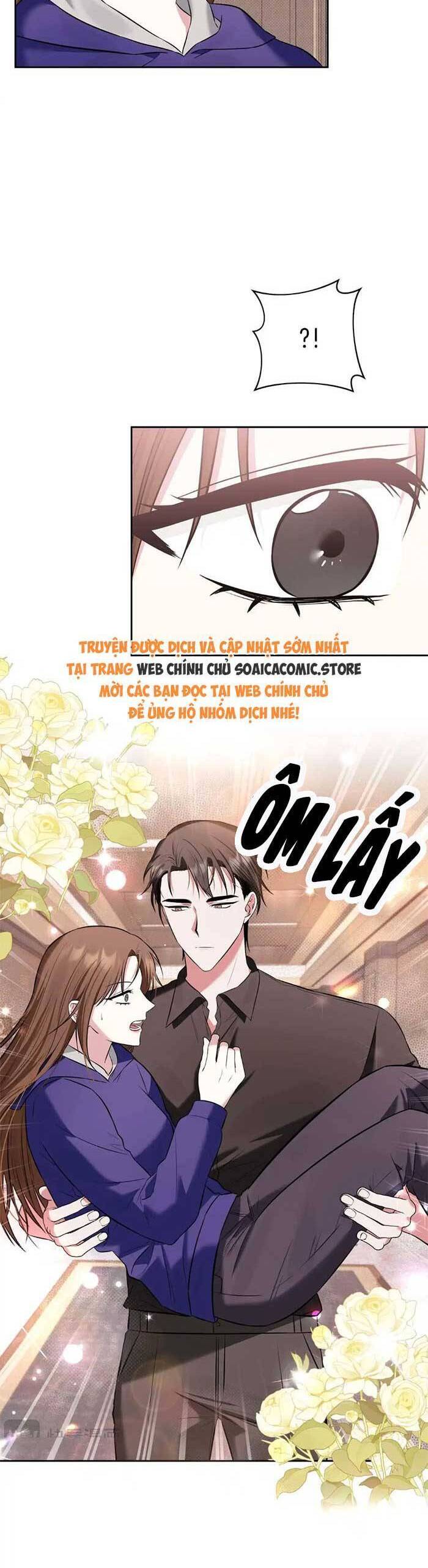 Cua Lại Vợ Yêu Chapter 5 - Trang 2