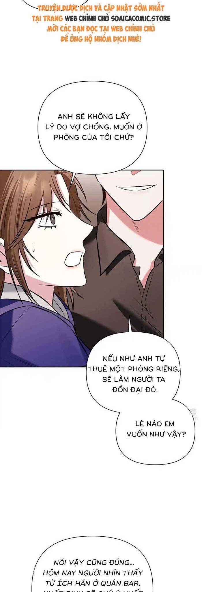 Cua Lại Vợ Yêu Chapter 5 - Trang 2