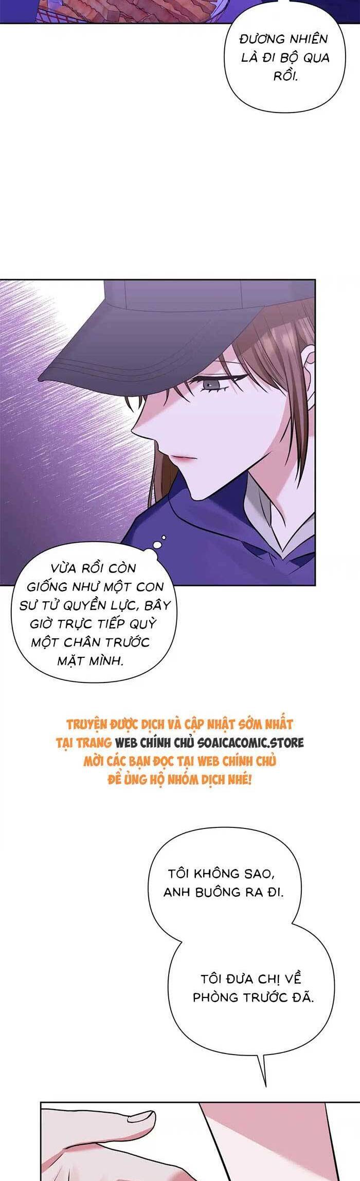 Cua Lại Vợ Yêu Chapter 5 - Trang 2