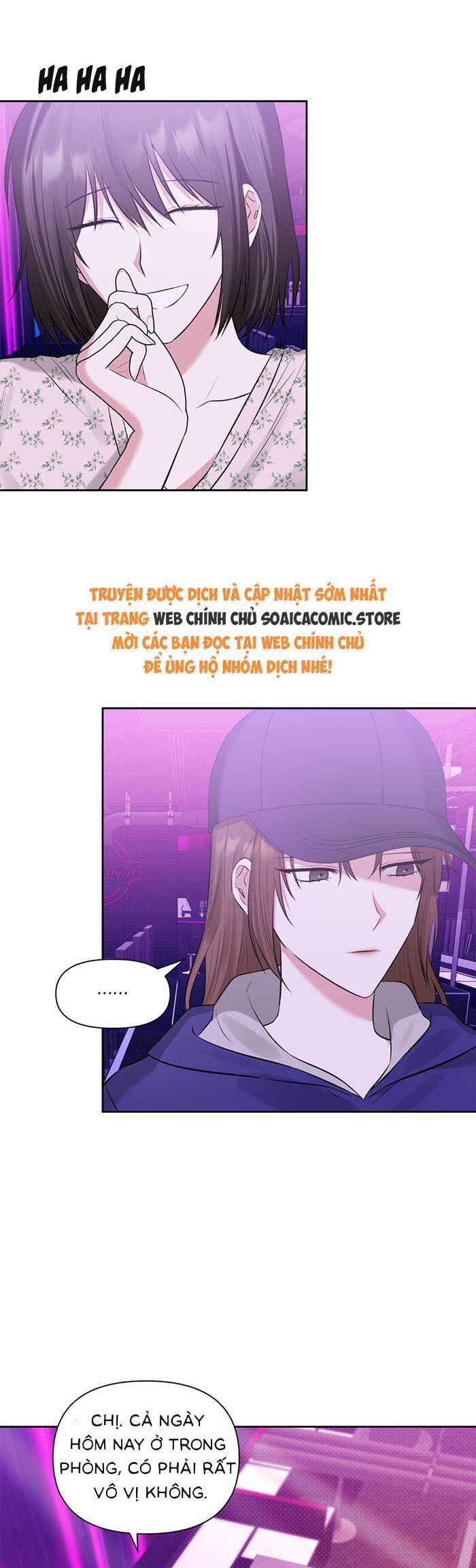 Cua Lại Vợ Yêu Chapter 4 - Trang 2