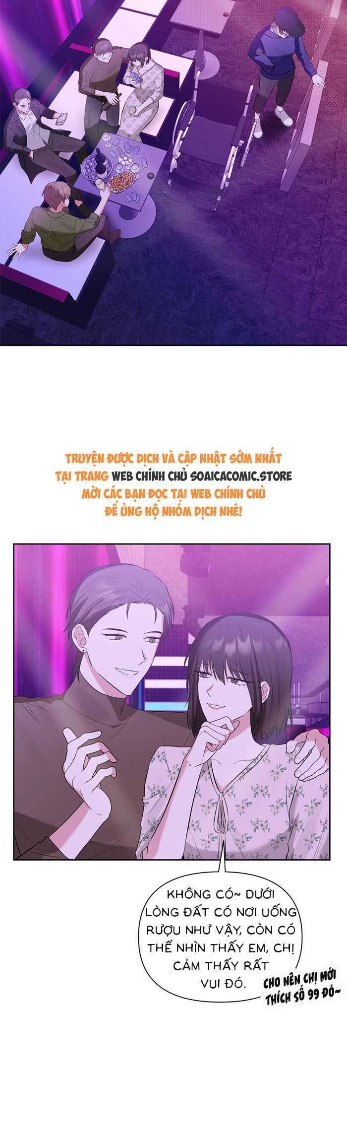 Cua Lại Vợ Yêu Chapter 4 - Trang 2