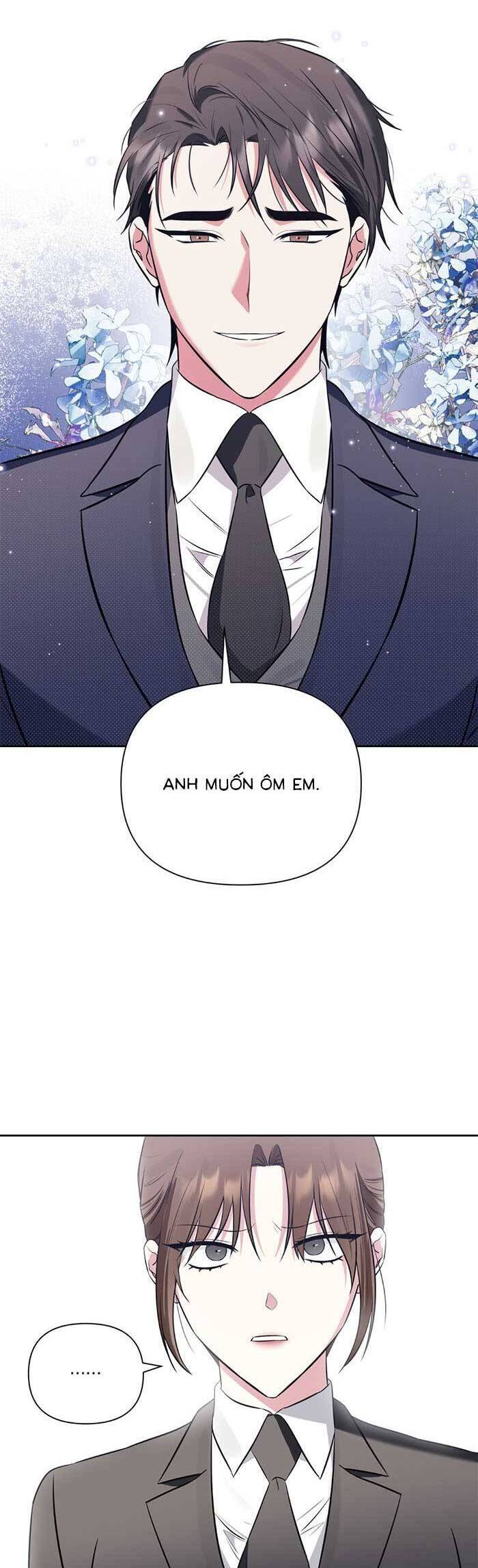 Cua Lại Vợ Yêu Chapter 3 - Trang 2