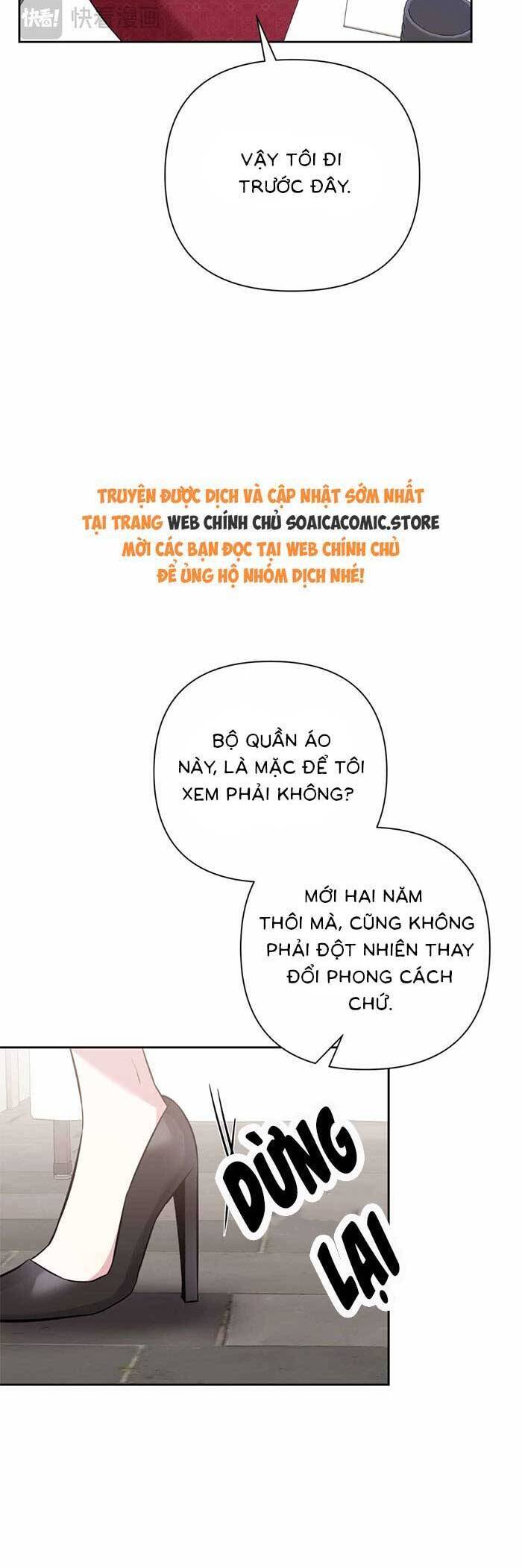 Cua Lại Vợ Yêu Chapter 2 - Trang 2