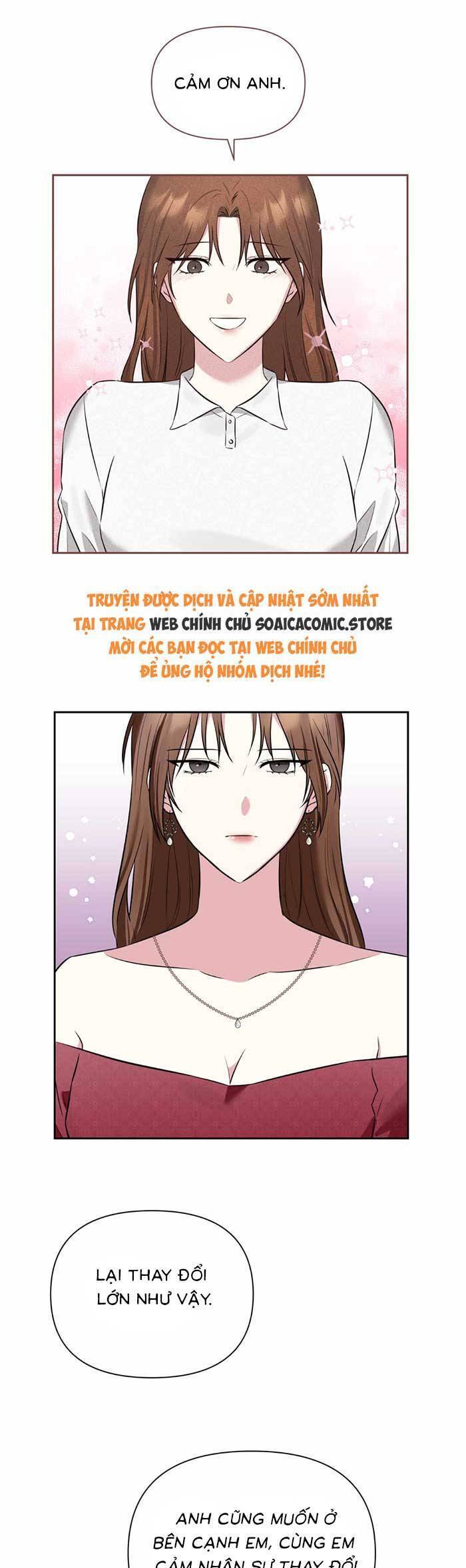 Cua Lại Vợ Yêu Chapter 2 - Trang 2