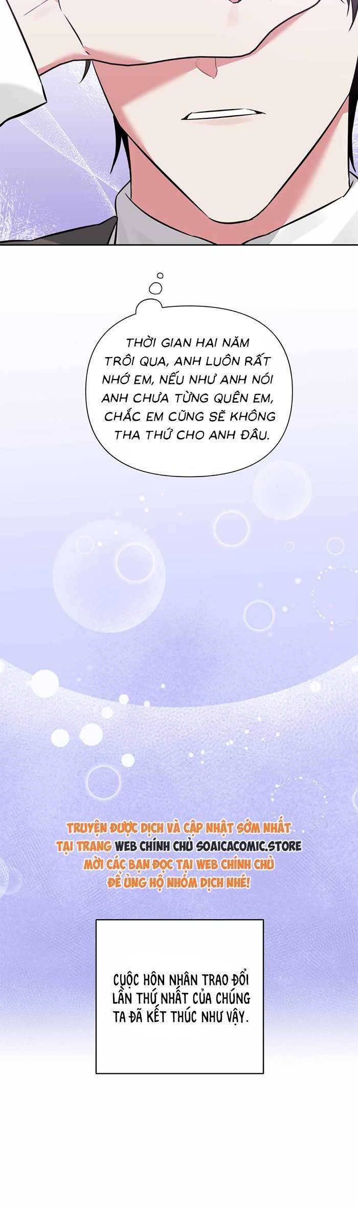 Cua Lại Vợ Yêu Chapter 2 - Trang 2