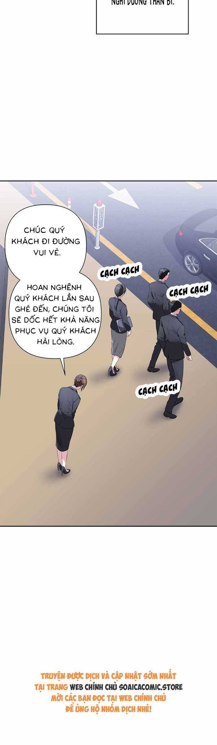 Cua Lại Vợ Yêu Chapter 2 - Trang 2