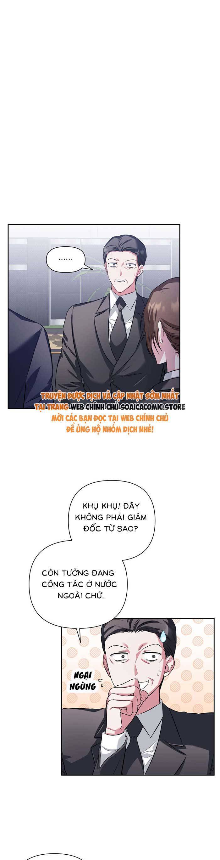 Cua Lại Vợ Yêu Chapter 2 - Trang 2