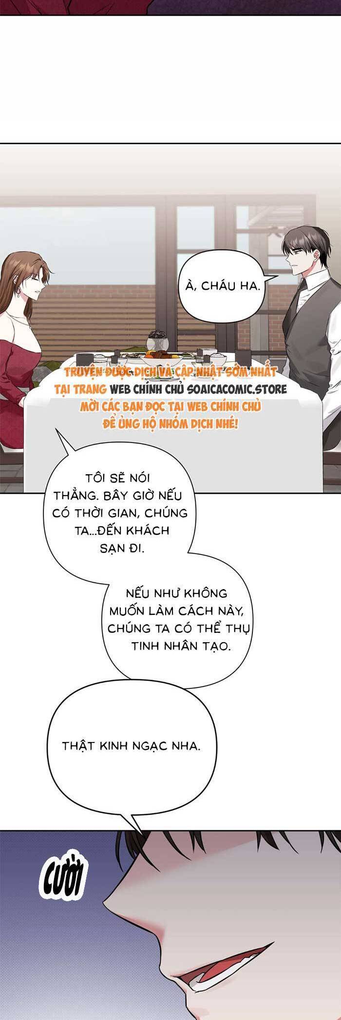 Cua Lại Vợ Yêu Chapter 2 - Trang 2