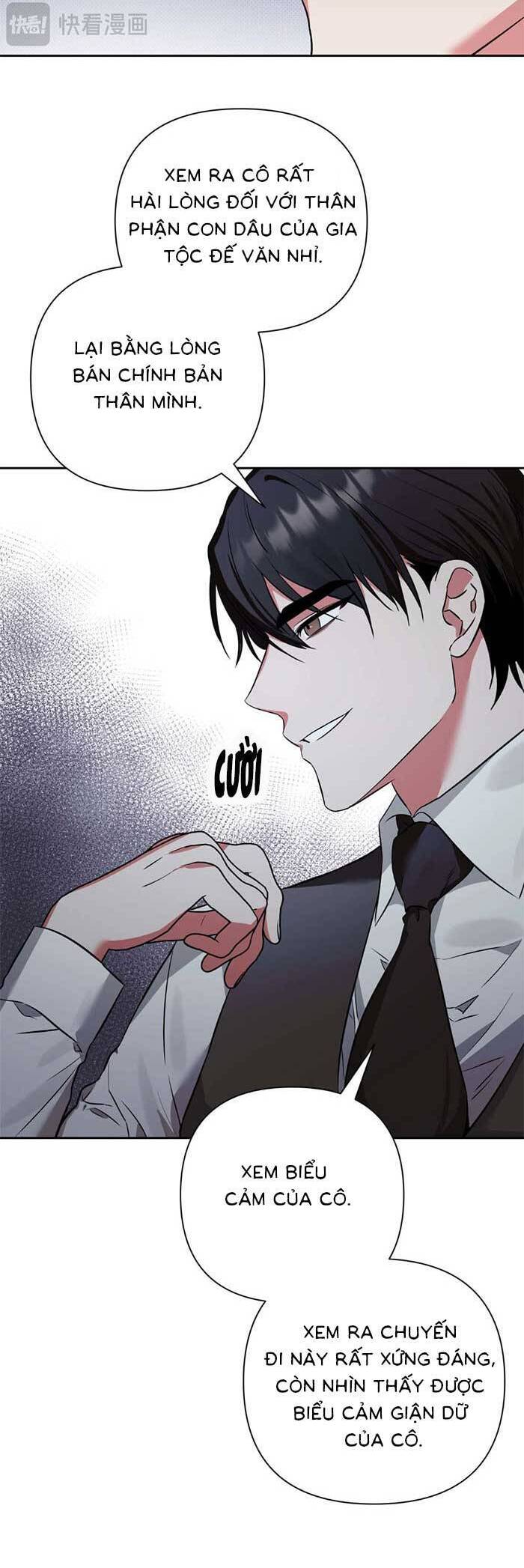 Cua Lại Vợ Yêu Chapter 2 - Trang 2