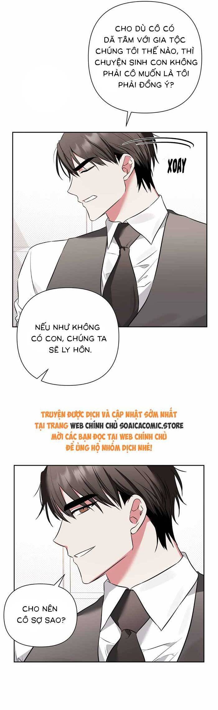 Cua Lại Vợ Yêu Chapter 2 - Trang 2