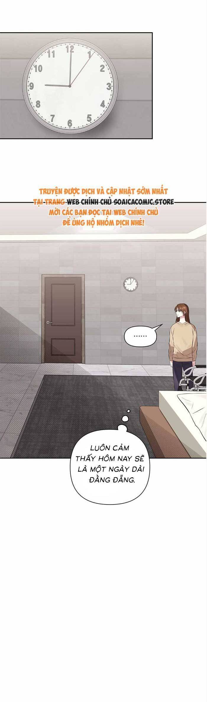 Cua Lại Vợ Yêu Chapter 1 - Trang 2