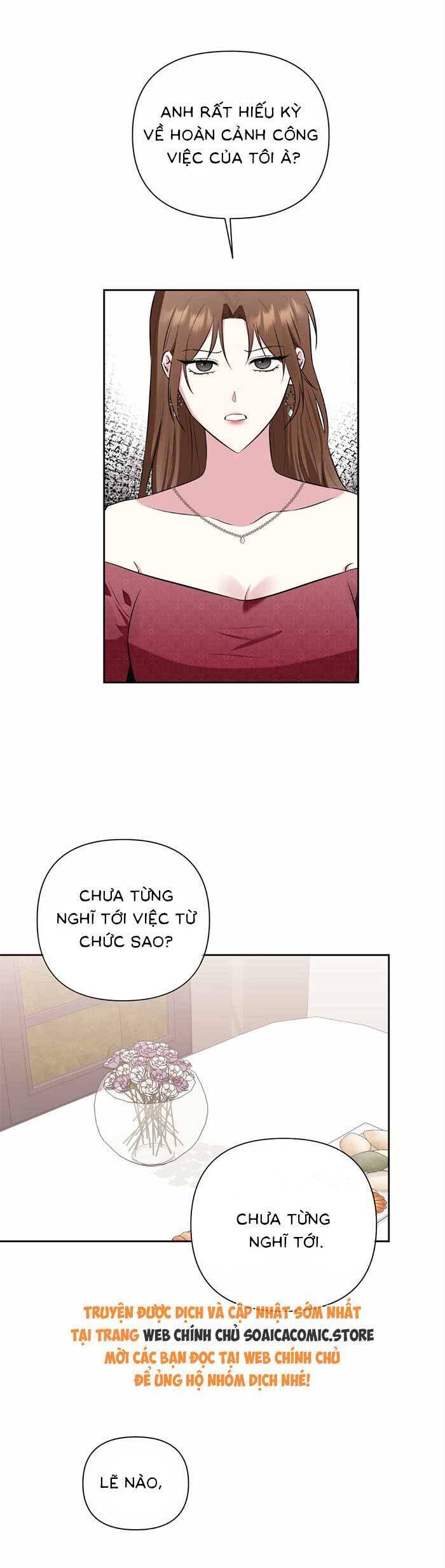 Cua Lại Vợ Yêu Chapter 1 - Trang 2